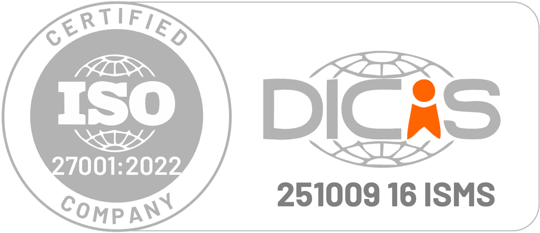 ISO Certifications — Clear Decisions