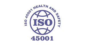 ISO 45001 occupational health and safety in data centres