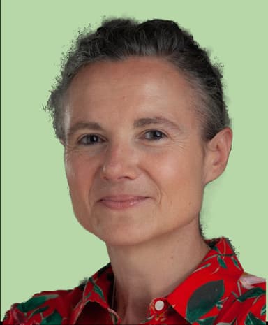 Louisa Cilenti