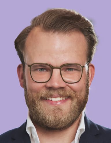 Maximilian Weidl