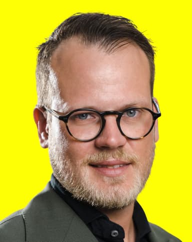 Valentin Weidl